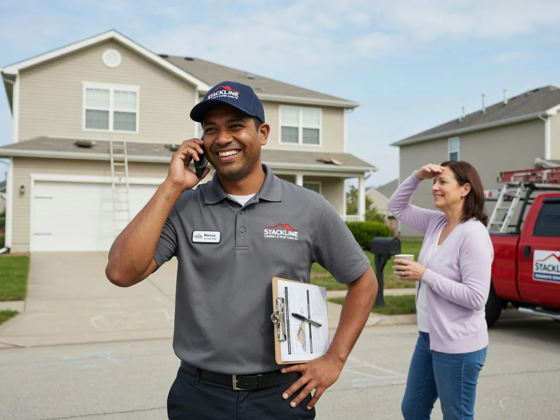 Chimney flashing repair Kennett Square, PA FAQs